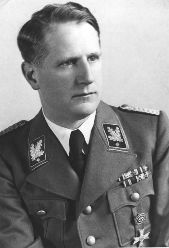 Dr. Leonardo Conti (foto: wikipedia - Bundesarchiv) Dr. Leonardo Conti (foto: wikipedia - Bundesarchiv)