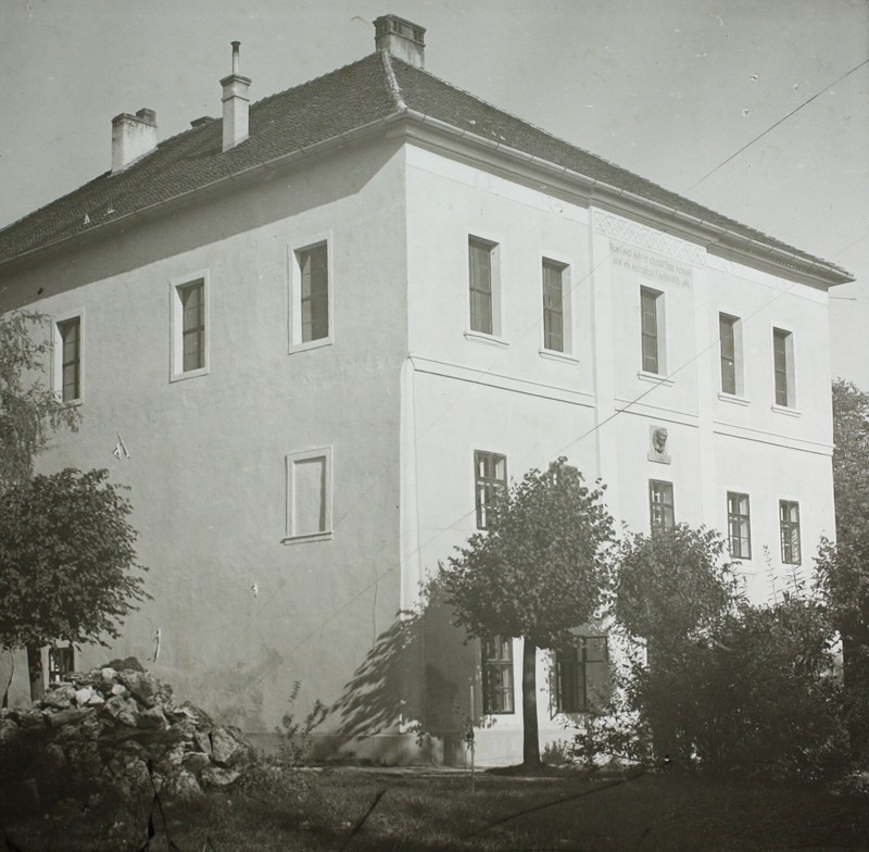Inštitút pre výskum vlasti našiel svoj domov v lýceu (foto: Múzeum v Kežmarku)