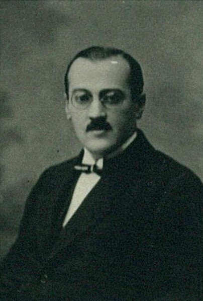 Prof. Johann Lipták (foto: Múzeum v Kežmarku) Prof. Johann Lipták (foto: Múzeum v Kežmarku)