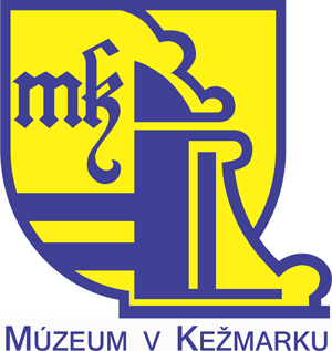 Logo - Múzeum v Kežmarku