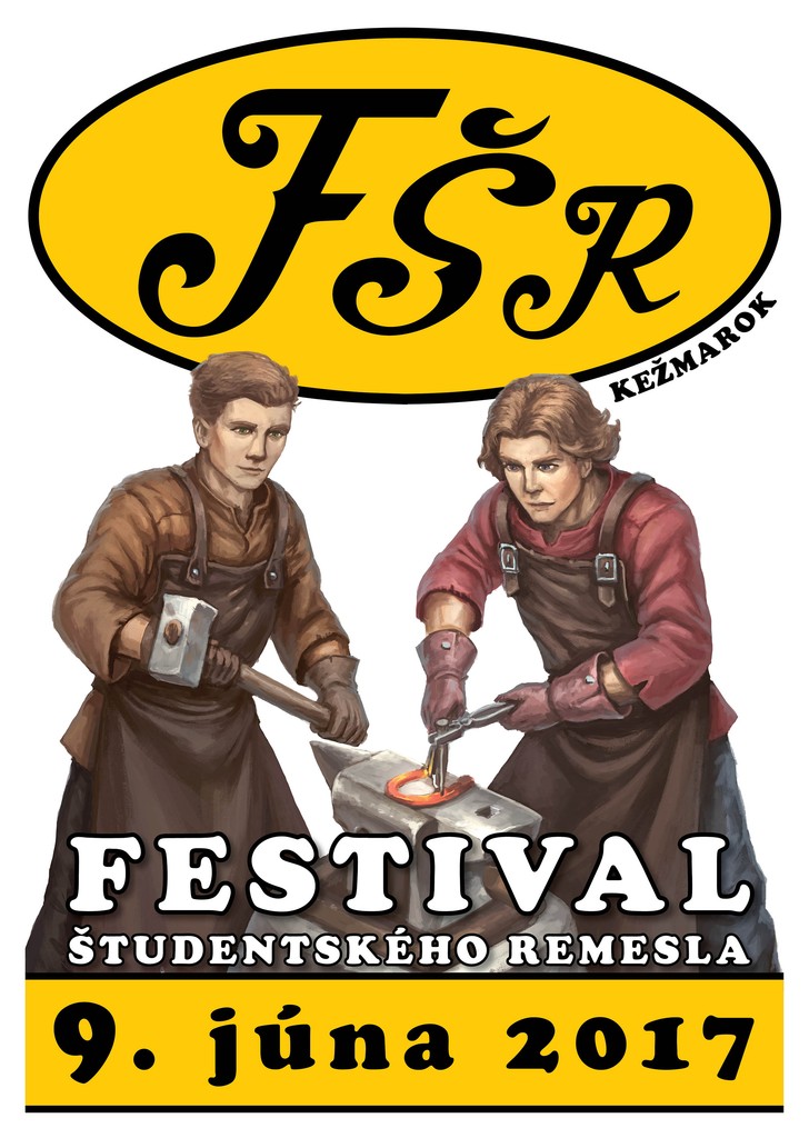 Video galéria z podujatia "Festival študentského remesla".